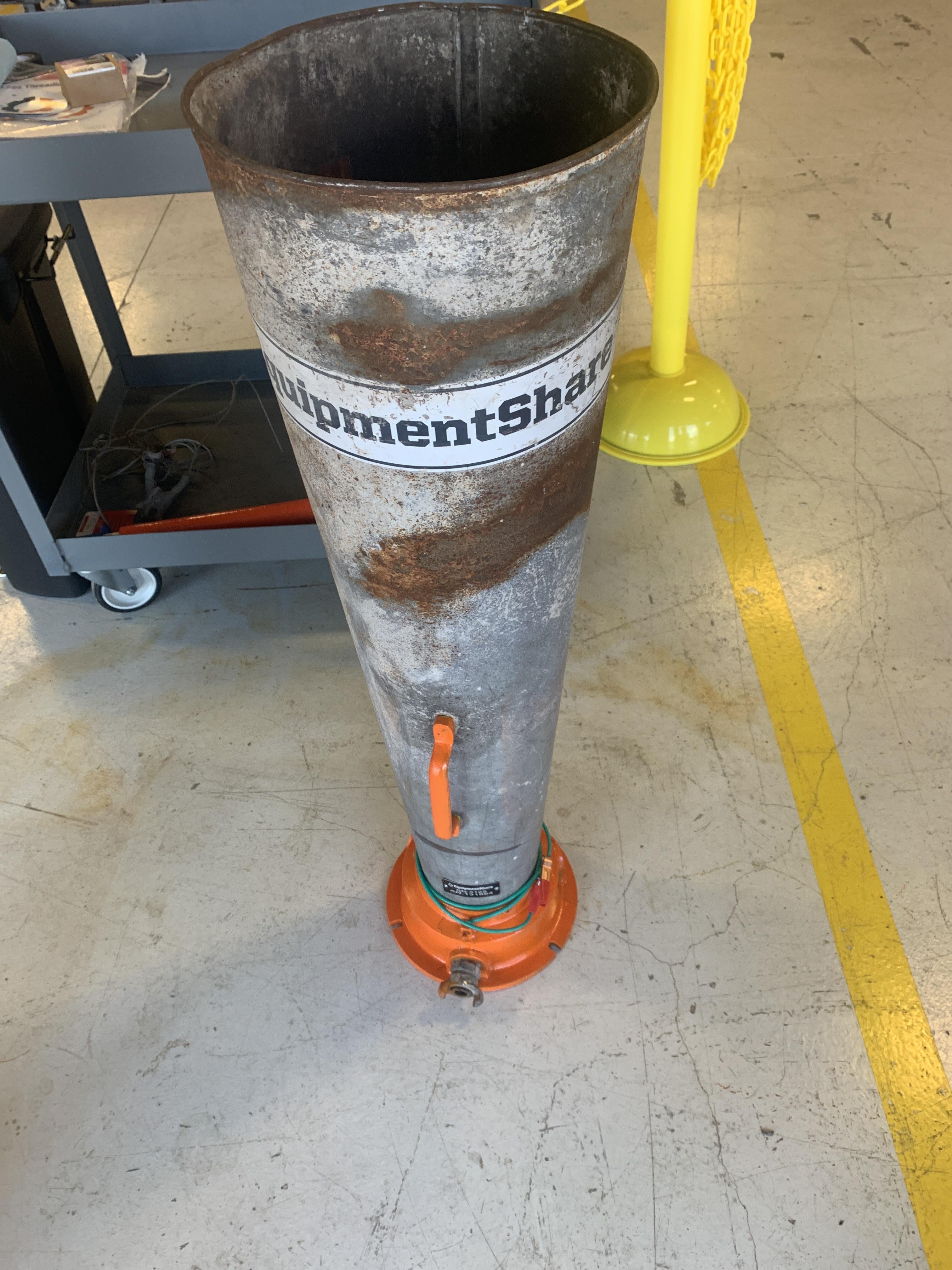 2021 MICHIGAN PNEUMATIC HV-6AM