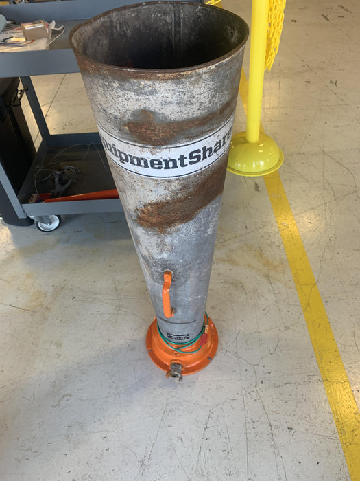 2021 MICHIGAN PNEUMATIC HV-6AM