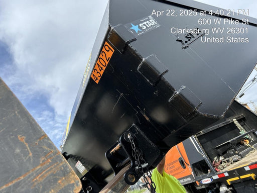 2024 STAR INDUSTRIES 1406B