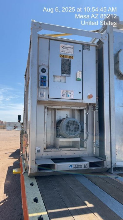 2022 CLIMATE DESIGN INTERNATIONAL MS-7500/5500