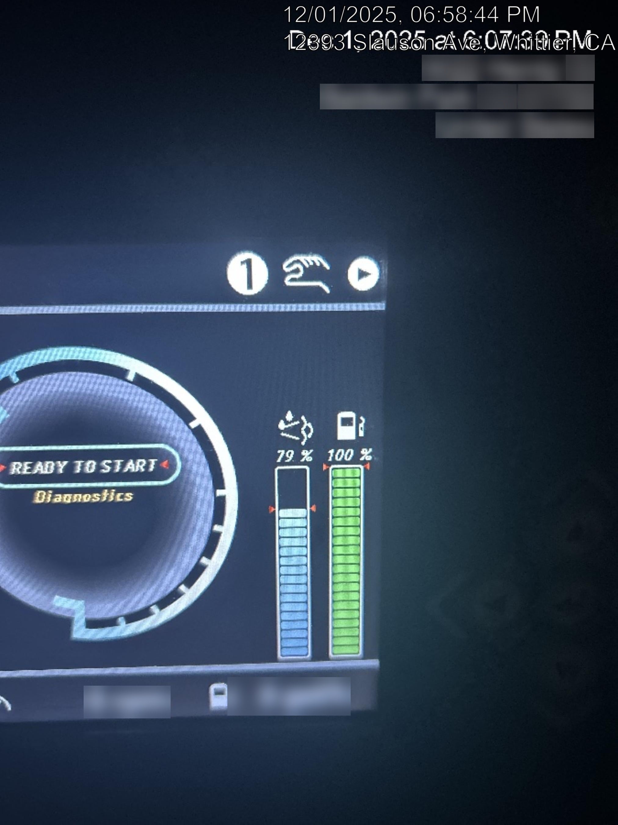 2020 ATLAS COPCO XAS 1800