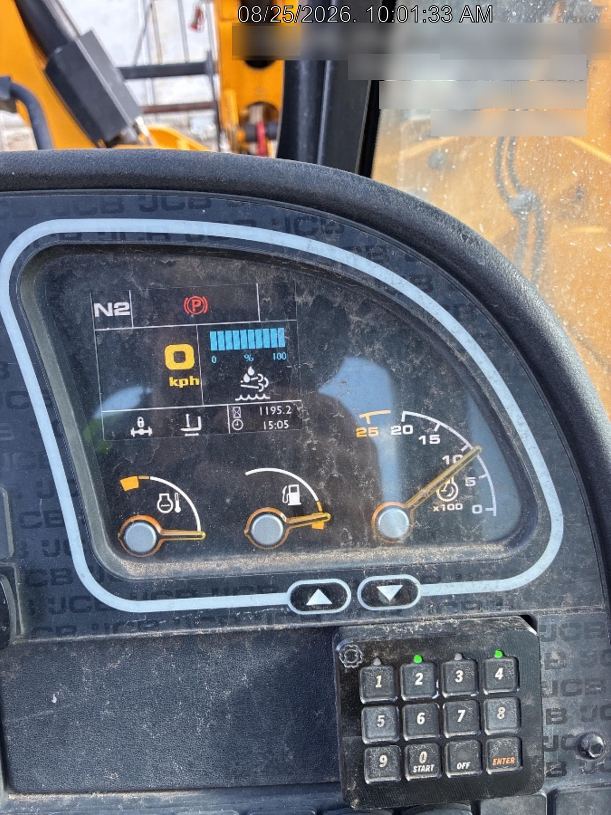 2025 JCB 510-56