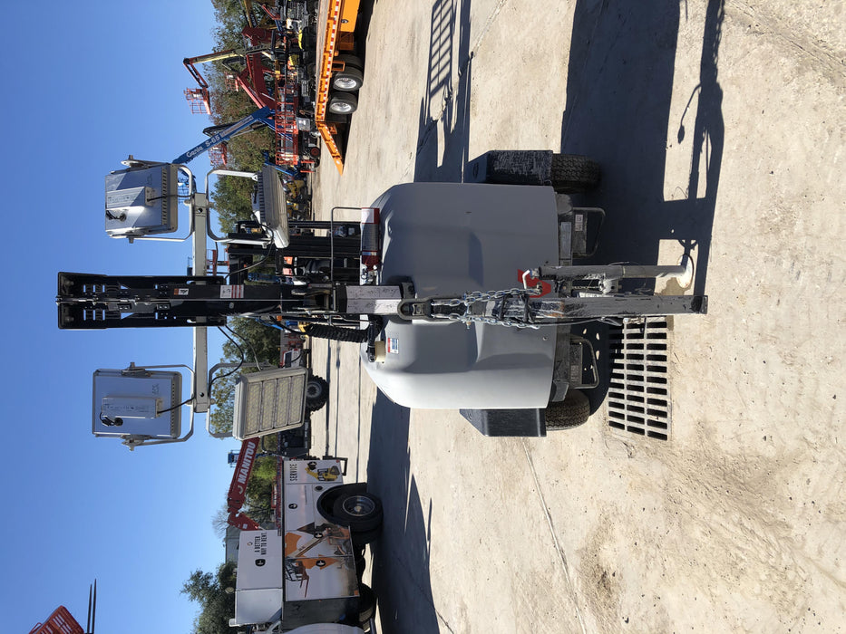 2019 Wacker Neuson LTV6K-LED Standard, LED