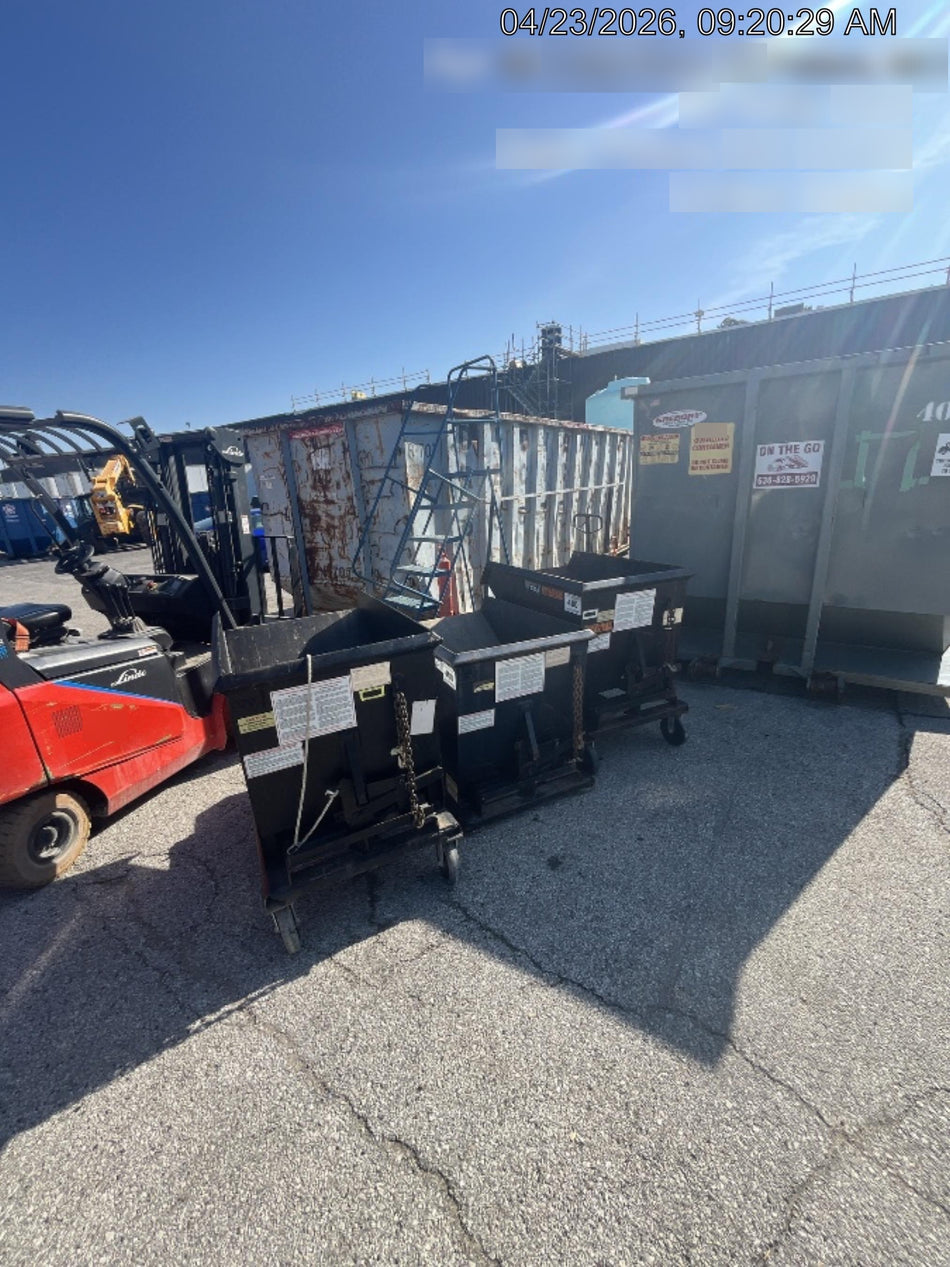 2024 STAR INDUSTRIES 1805N Hopper