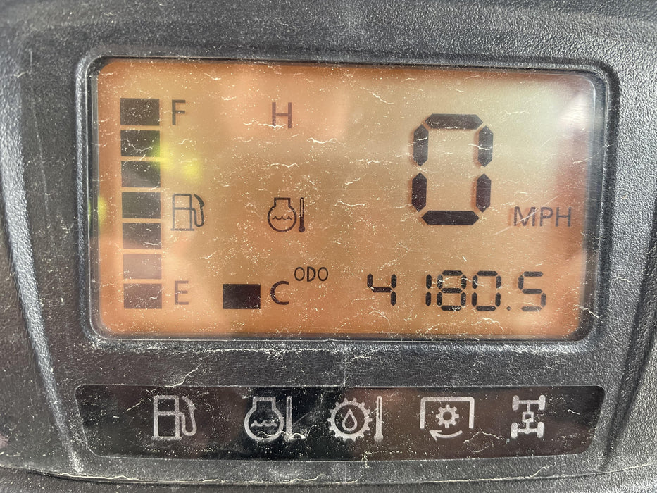 2020 KUBOTA RTV-X1140W-H (Canopy)