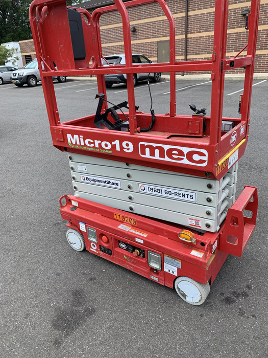 2020 MEC Micro 19