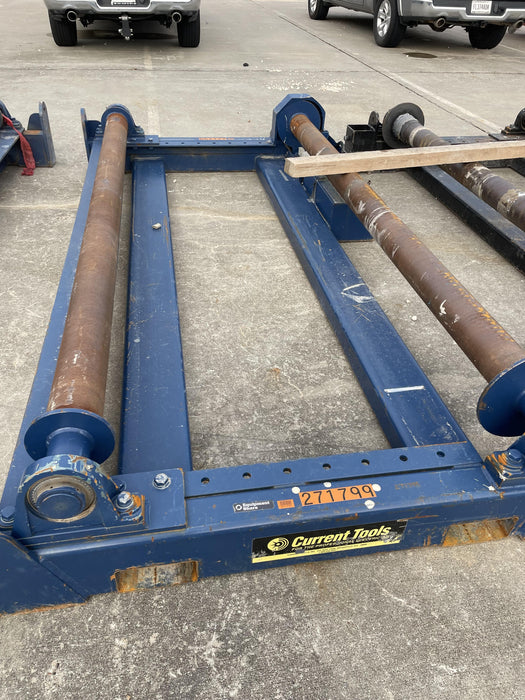 2022 CURRENT TOOLS 615