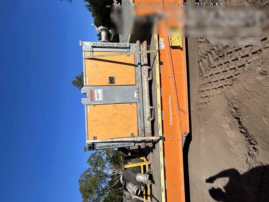 2022 MYERS-SETH MSP PP-150