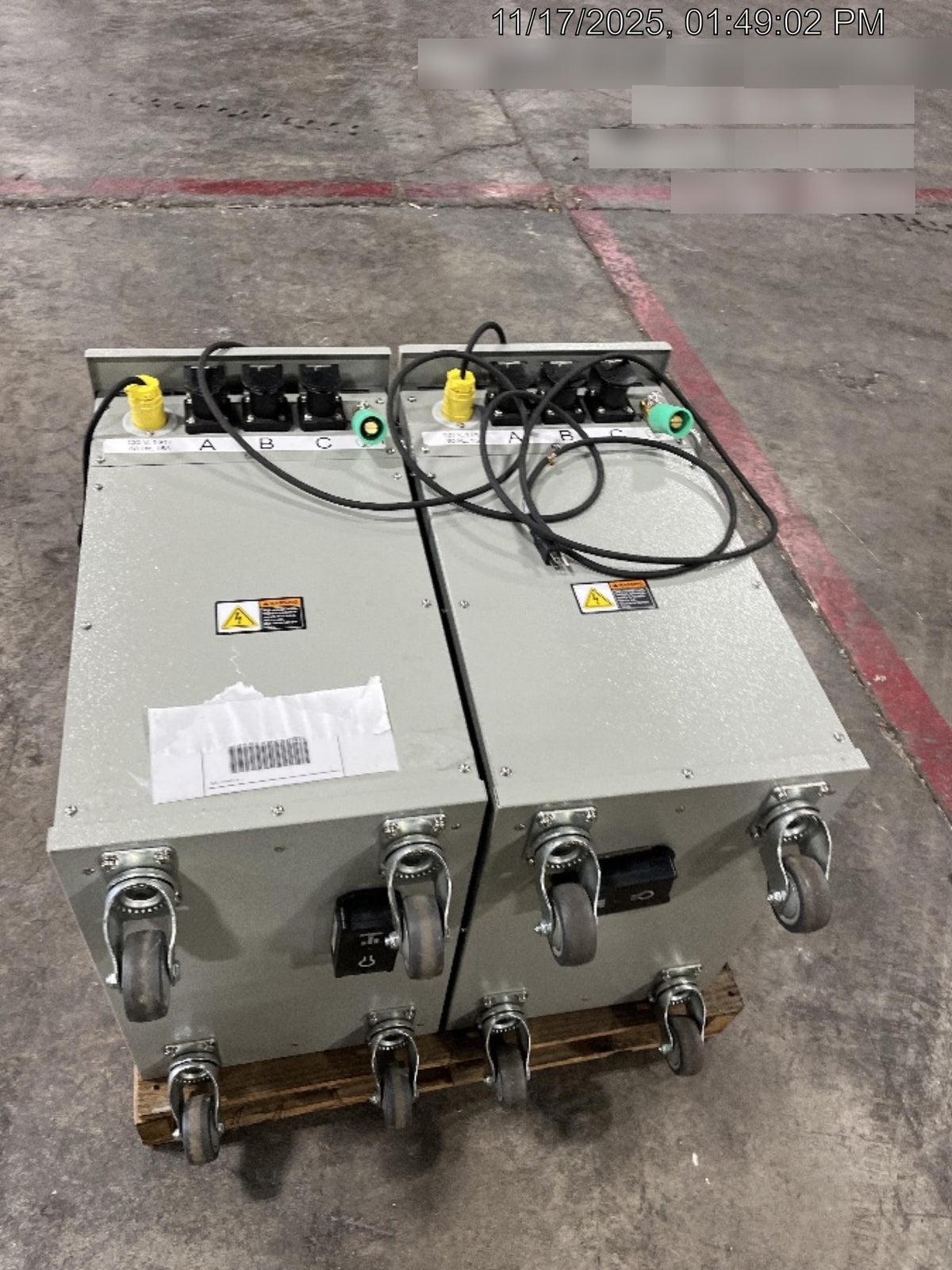 2025 AVTRON AVTRON 2705