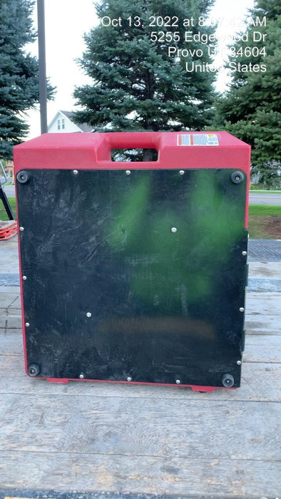 2022 PHOENIX Guardian R Hepa