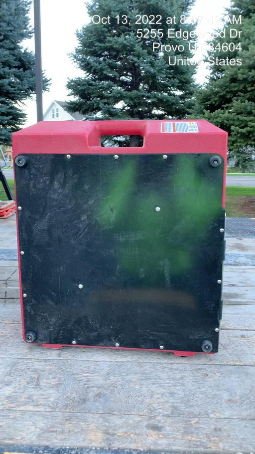 2022 PHOENIX Guardian R Hepa