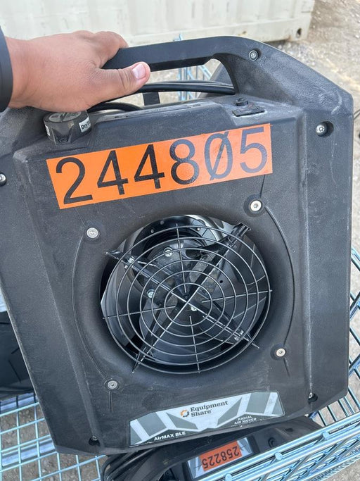 2022 PHOENIX AirMAX Radial Air Mover