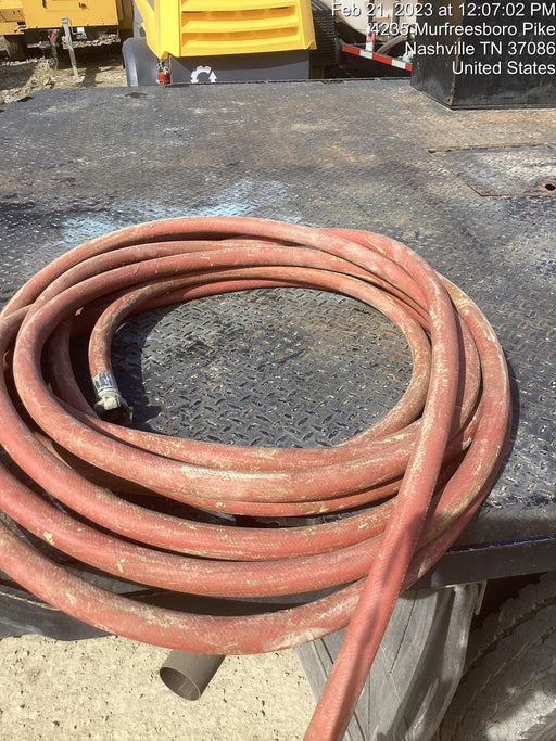 2022 ATLAS COPCO XAS188 CWK