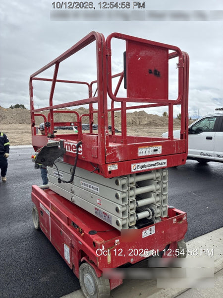 2020 MEC 3346SE