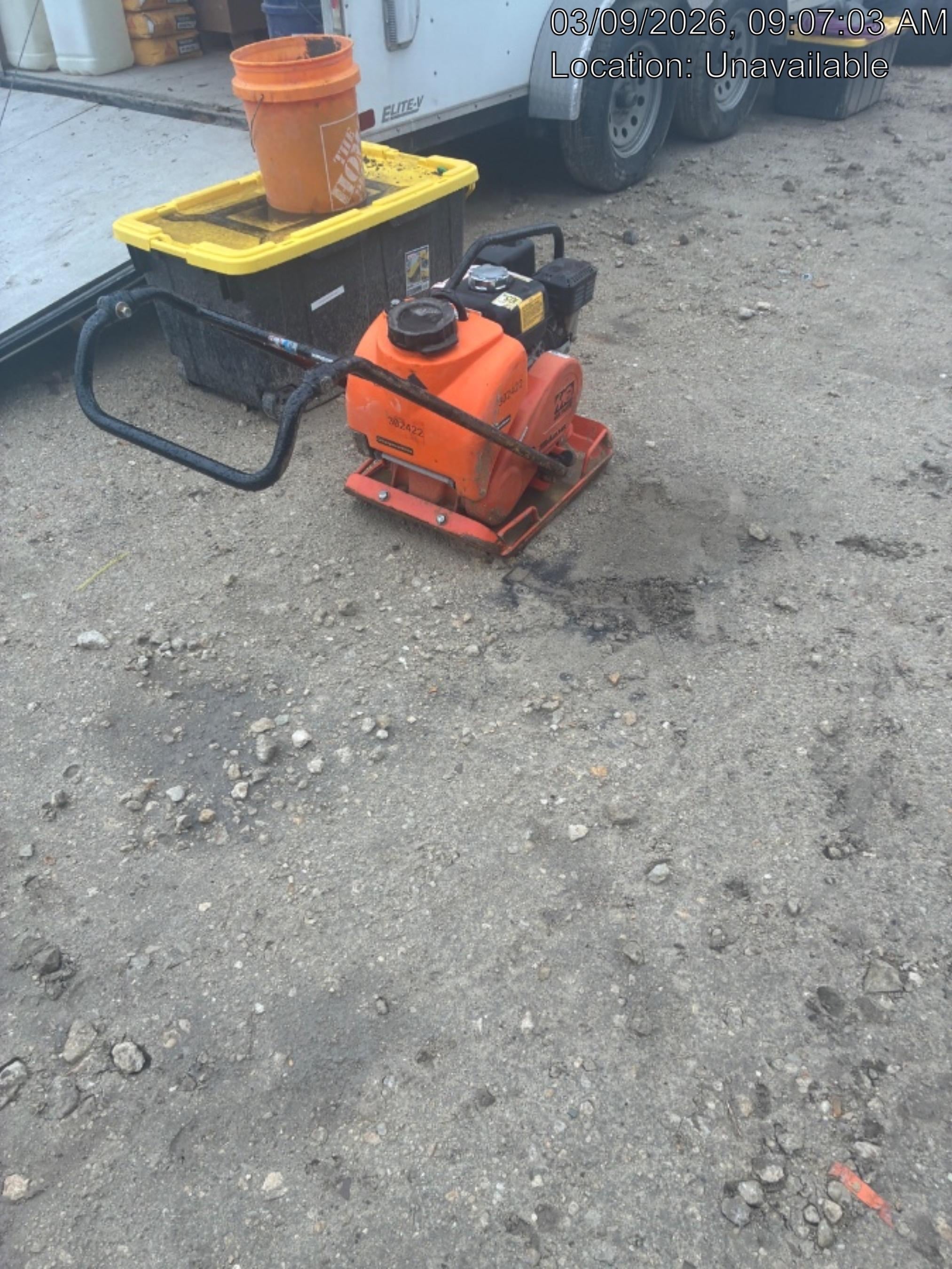 2023 MULTIQUIP MVC82VHW