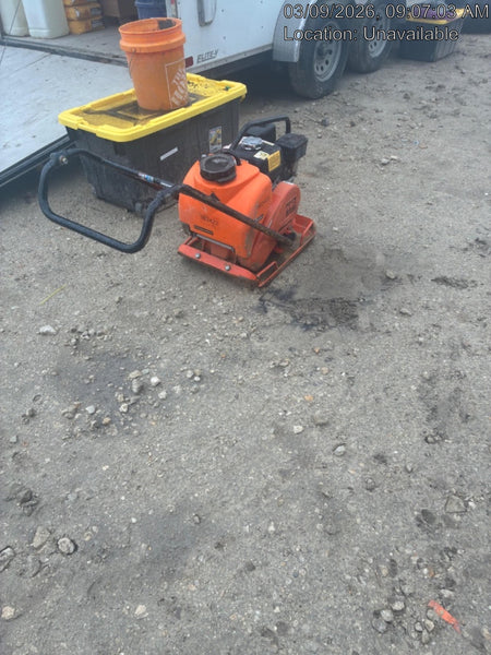 2023 MULTIQUIP MVC82VHW