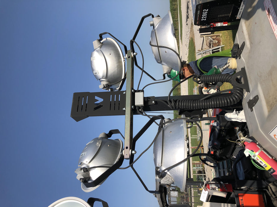 2019 Wacker Neuson LTV6L-MH Standard