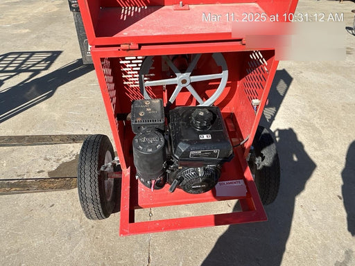 2022 MULTIQUIP MC94PK