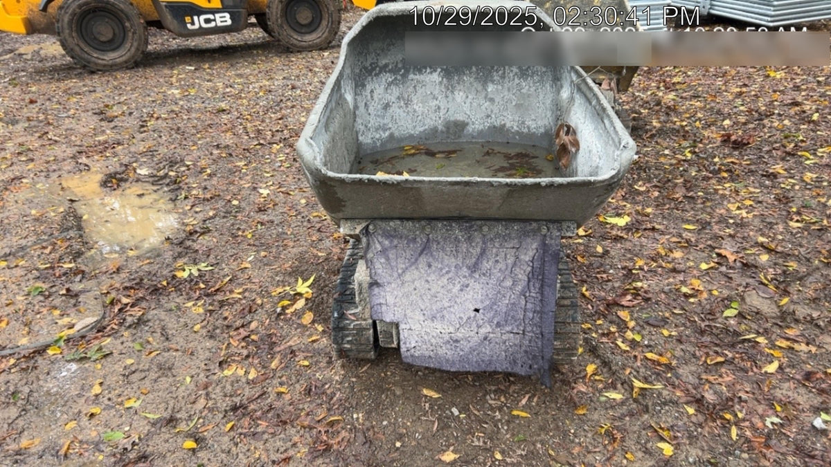 2023 TORO MBTX 2500-TS
