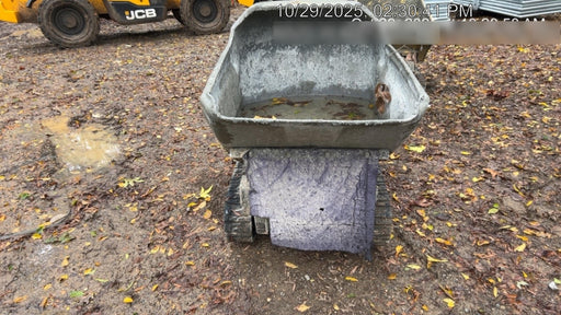 2023 TORO MBTX 2500-TS