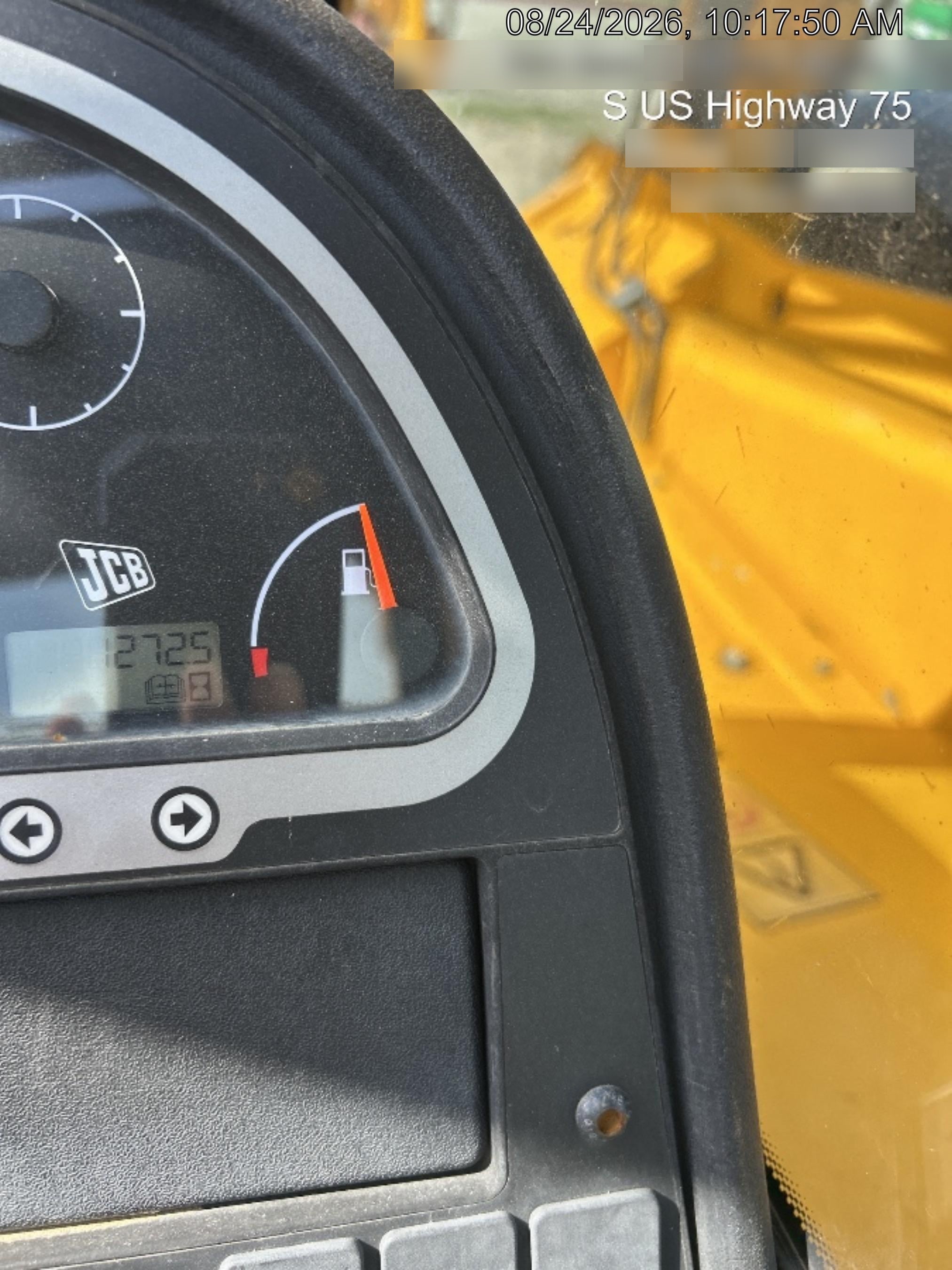 2024 JCB 506-36