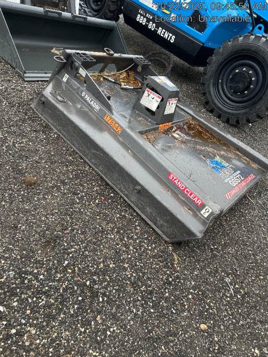 2021 PALADIN 30372A-0022