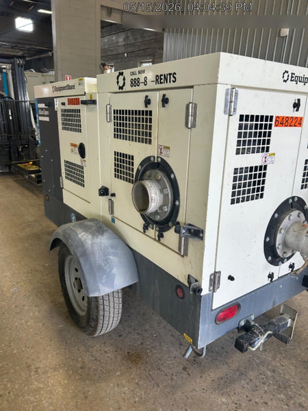 2026 ATLAS COPCO PAC F66 KD-S