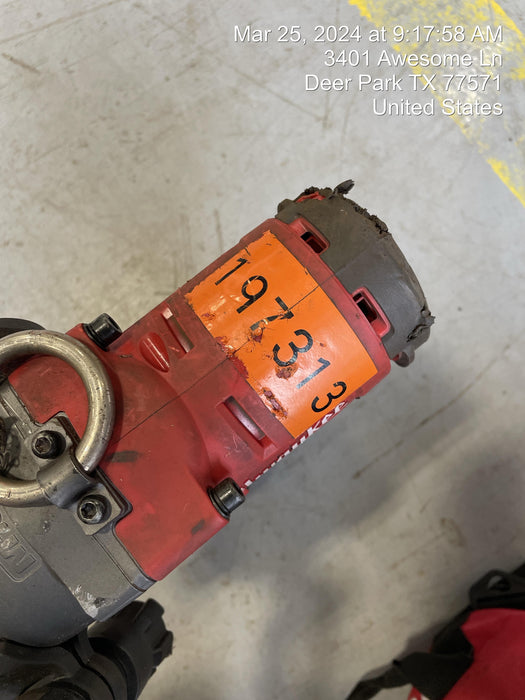 2021 MILWAUKEE 2867-22