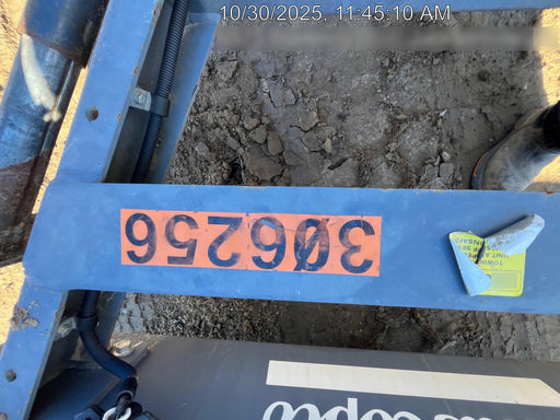 2023 ATLAS COPCO PAC H43 KD