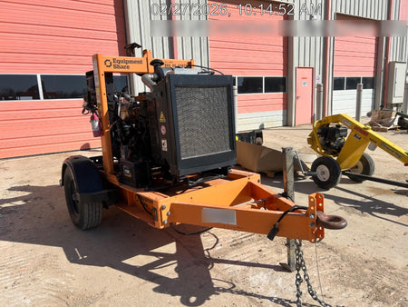 2021 PIONEER PP66S12L71-TD2.9L4