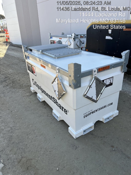 2025 WESTERN GLOBAL 20TCG-ES