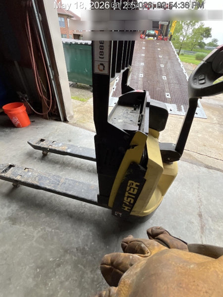 2020 HYSTER W45ZHD