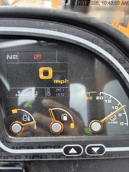 2025 JCB 510-56