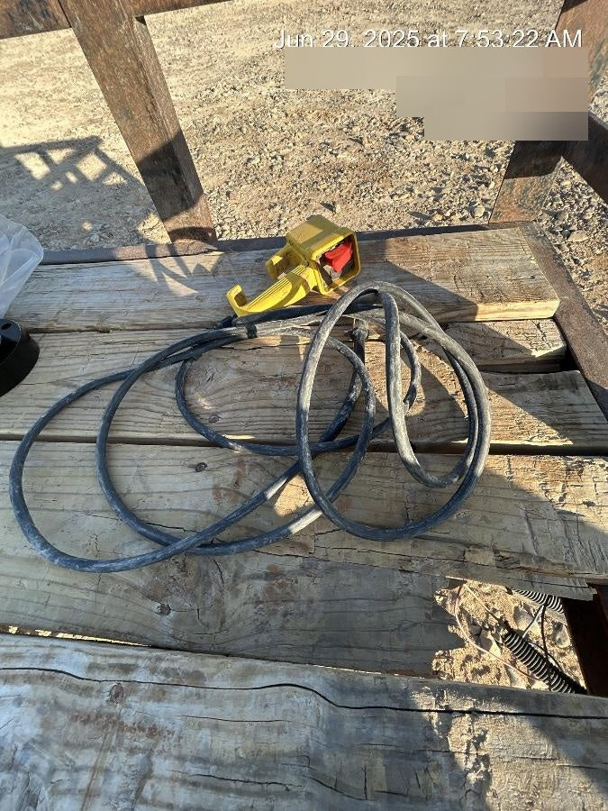 2023 MIDWEST HOSE FDS416TPU