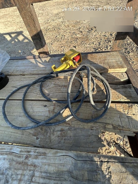 2023 MIDWEST HOSE FDS416TPU