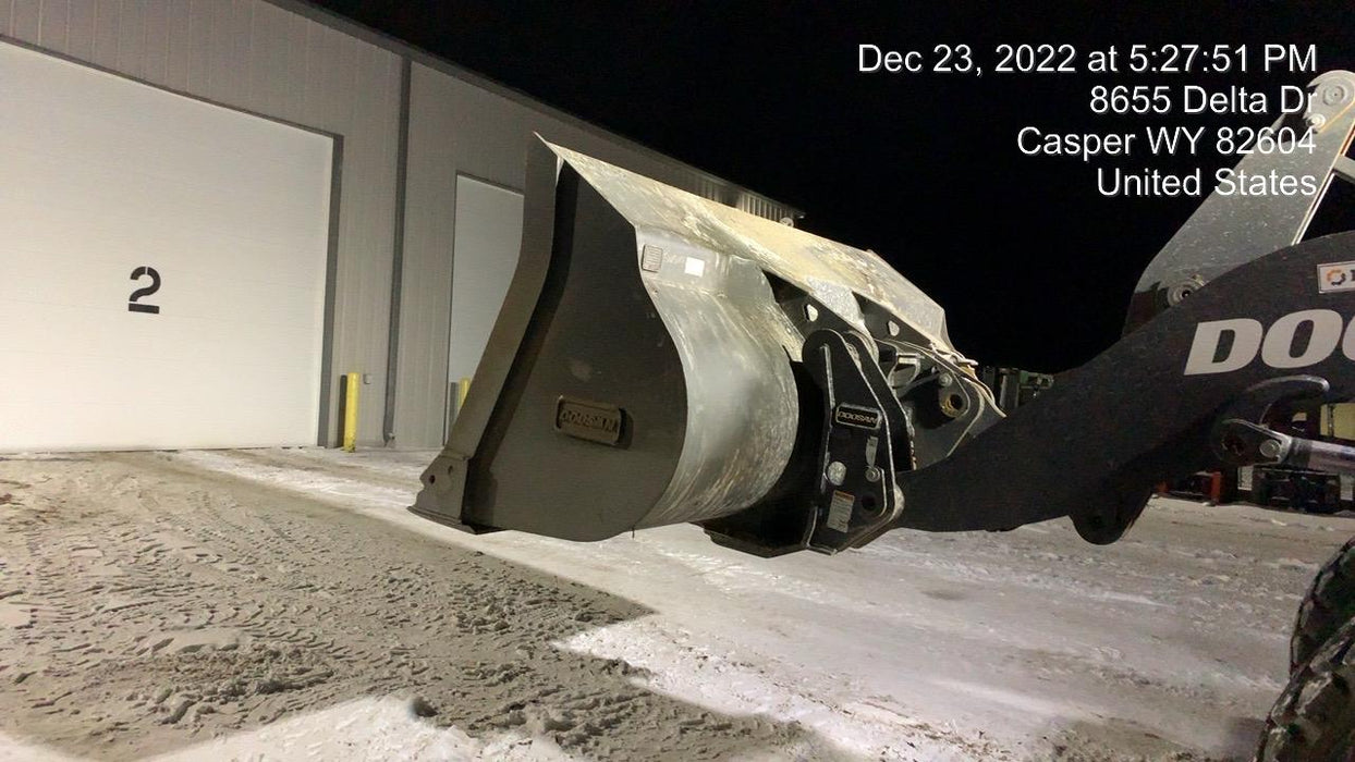 2021 DOOSAN 3.5 Yd Loader Bucket, Tooth