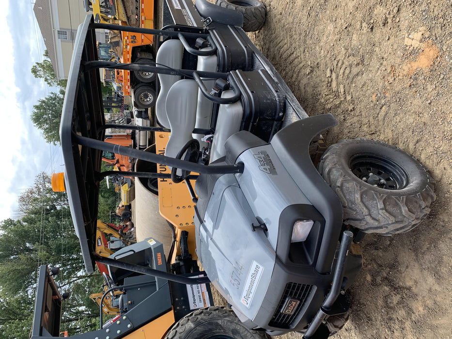2019 CLUB CAR CA1700D (Canopy)
