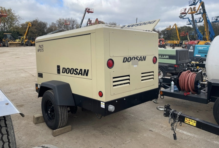 2023 DOOSAN P425/HP375WCU