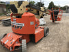 2019 JLG E400AJPN