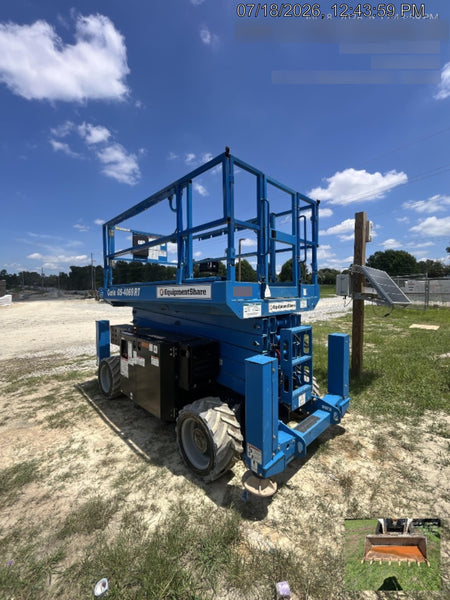 2020 GENIE GS-4069 RT