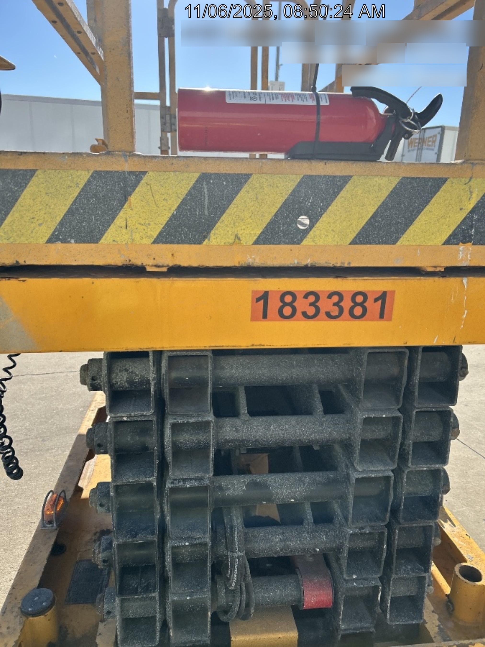 2021 JCB S4046E