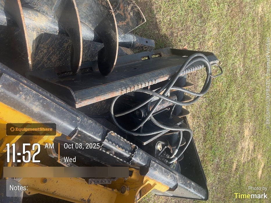 2023 AUGER TORQUE 3300-30