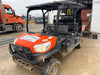 2022 KUBOTA RTV-X1140W-H (Canopy)