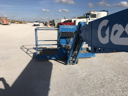 2016 Genie S-85 Genie S-85 Telescoping Boom Lift