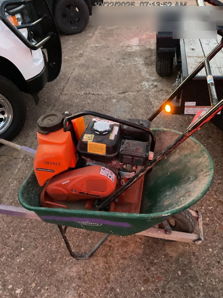 2023 MULTIQUIP MVC82VHW