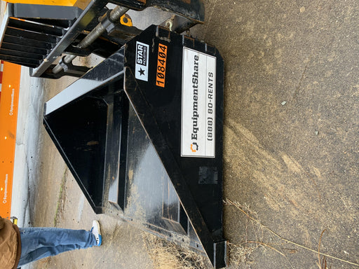 2020 STAR INDUSTRIES 1406B