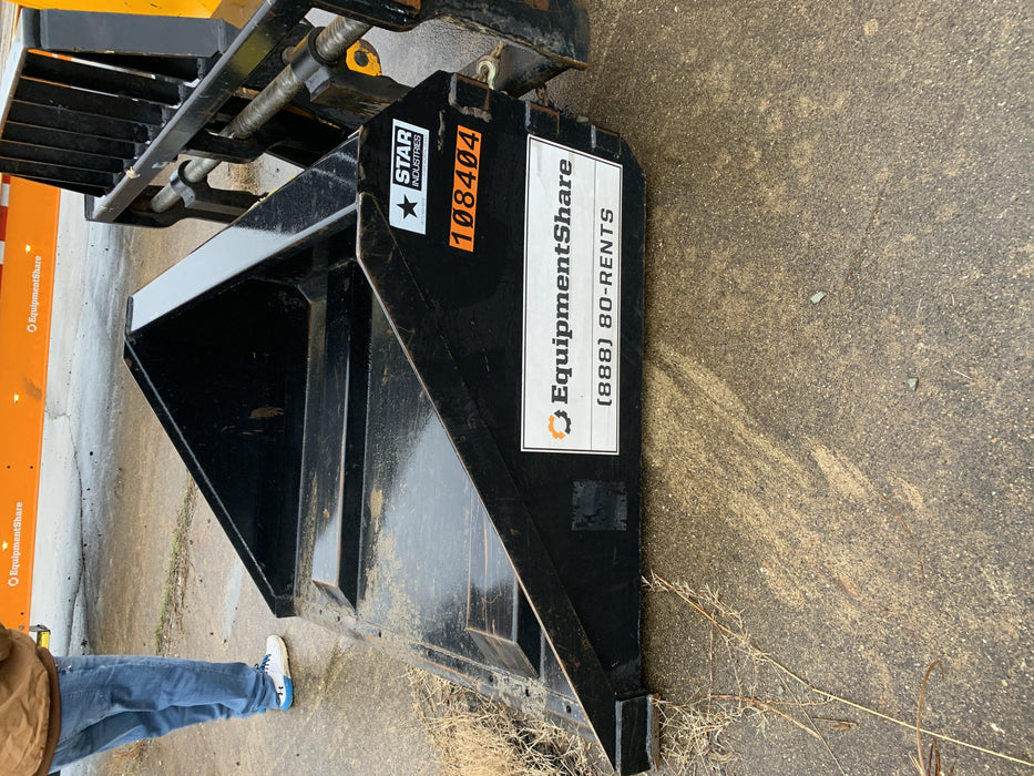 2020 STAR INDUSTRIES 1406B