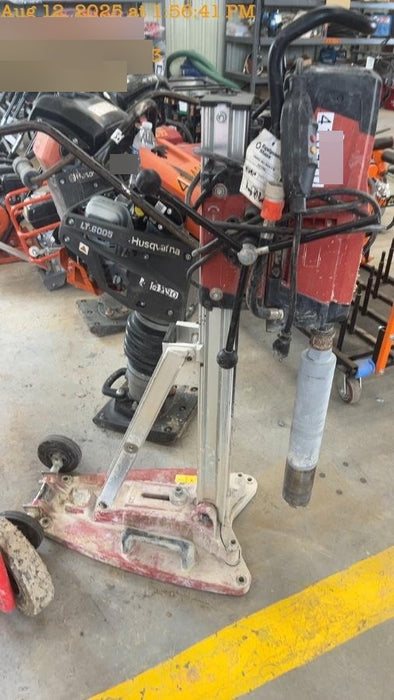 2024 HILTI DD 250