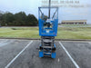 2016 Genie GS-3232 Genie 3232 Scissor Lift