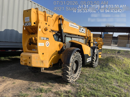 2021 JCB 512-56
